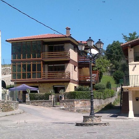 Apartamento Para Dos Personas En Guriezo Trebuesto Exterior foto