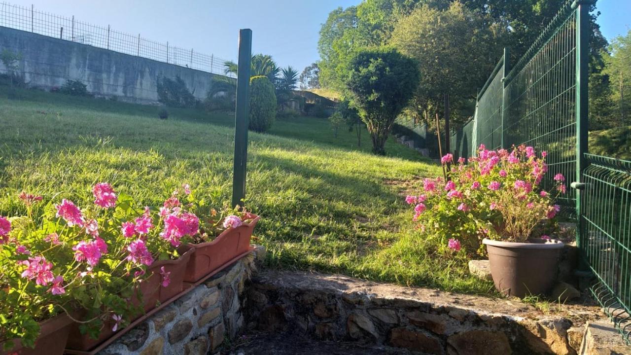 Apartamento Para Dos Personas En Guriezo Trebuesto Exterior foto