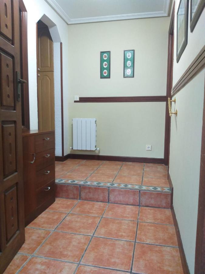 Apartamento Para Dos Personas En Guriezo Trebuesto Exterior foto