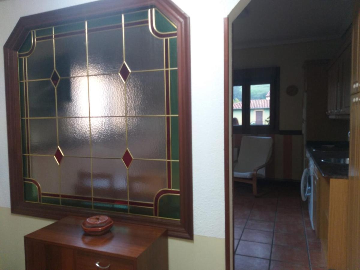 Apartamento Para Dos Personas En Guriezo Trebuesto Exterior foto