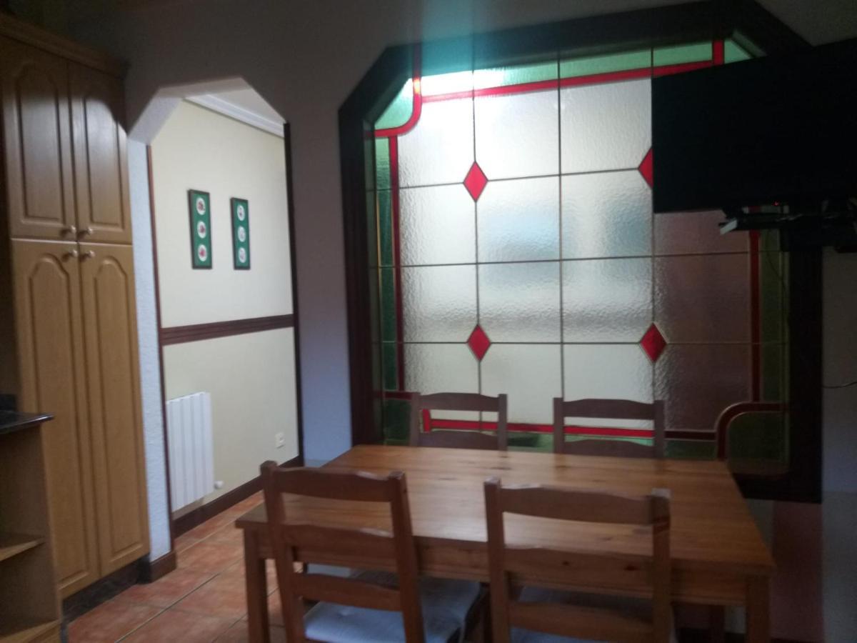 Apartamento Para Dos Personas En Guriezo Trebuesto Exterior foto