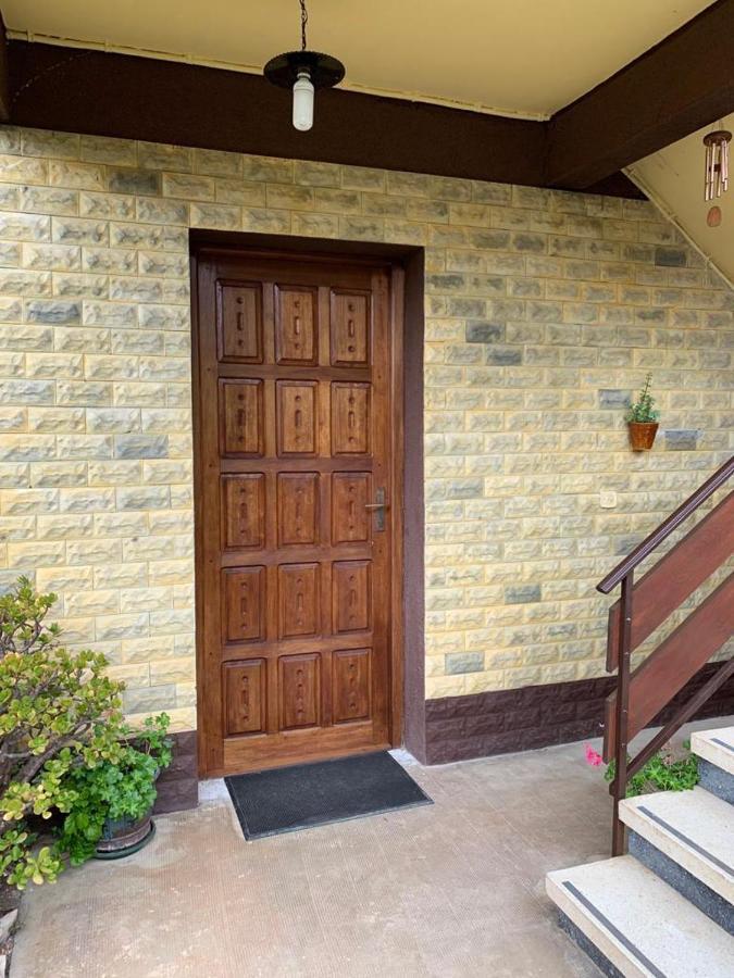 Apartamento Para Dos Personas En Guriezo Trebuesto Exterior foto
