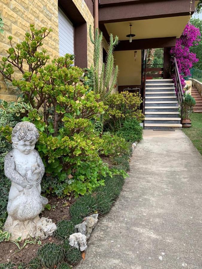 Apartamento Para Dos Personas En Guriezo Trebuesto Exterior foto