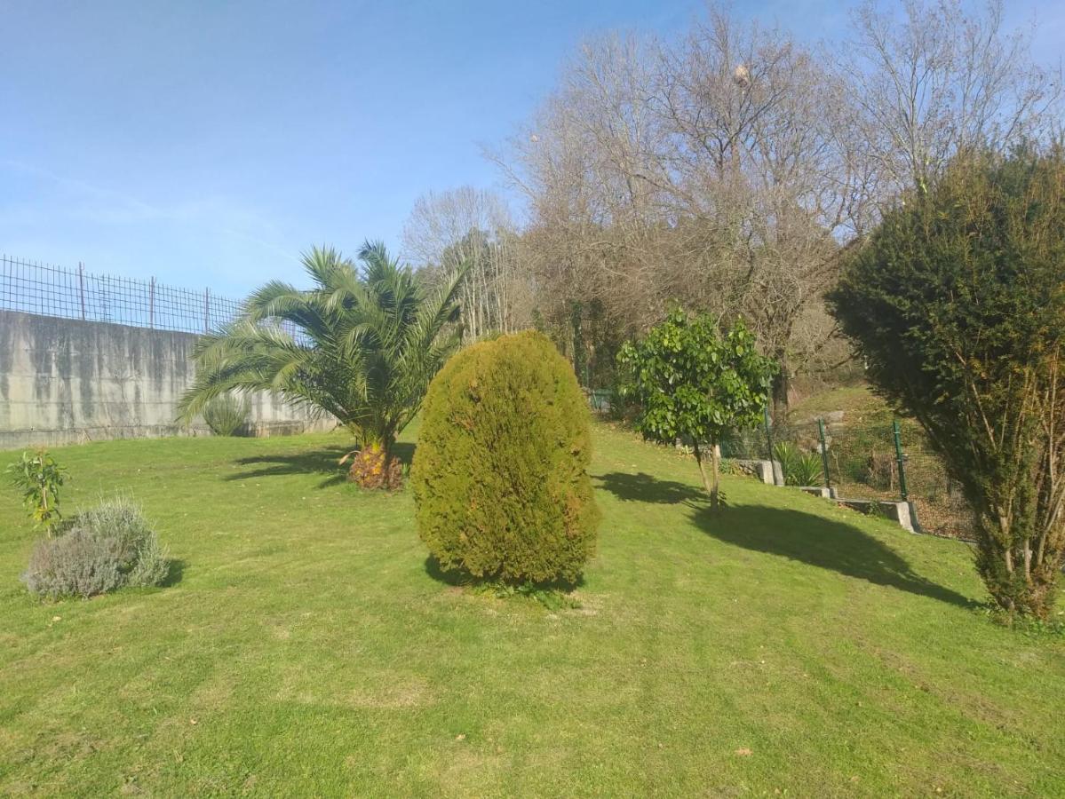 Apartamento Para Dos Personas En Guriezo Trebuesto Exterior foto