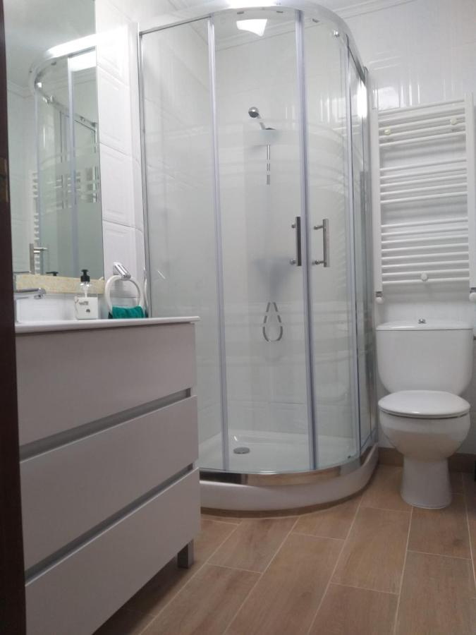 Apartamento Para Dos Personas En Guriezo Trebuesto Exterior foto